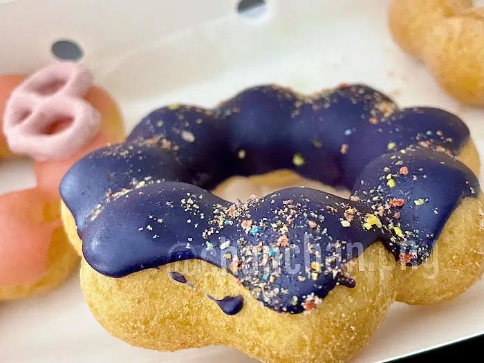 Daddy Donut Picture 6