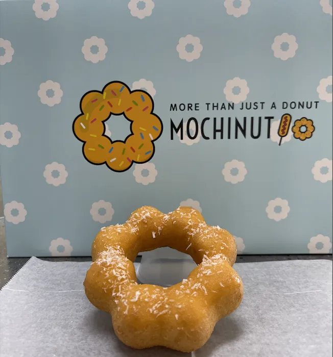Daddy Donut Picture 7