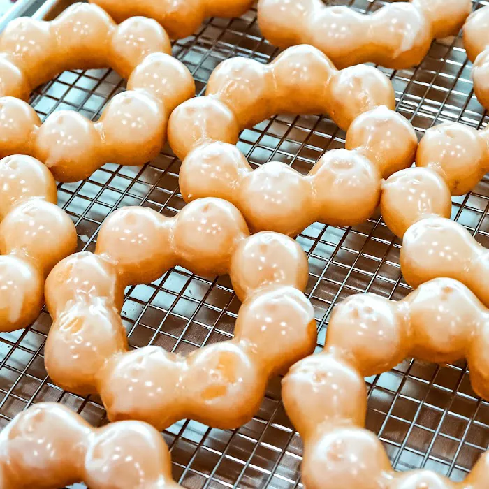 Daddy Donut Picture 4