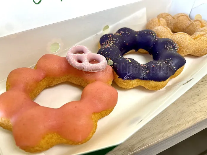 Daddy Donut Picture 9