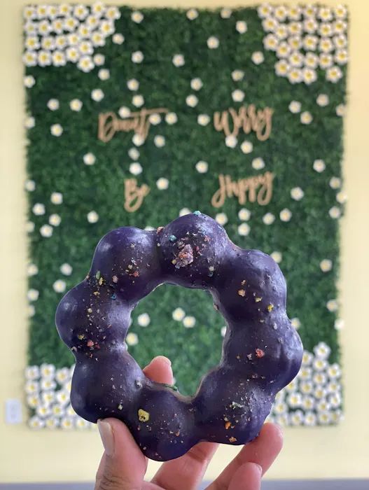 Daddy Donut Picture 2