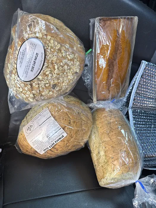 Great Harvest Bread Co. Picture 6