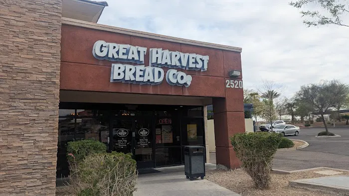 Great Harvest Bread Co. Picture 7