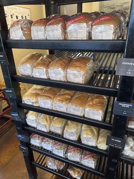Great Harvest Bread Co. Picture 3