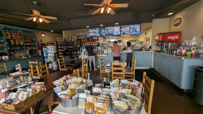 Great Harvest Bread Co. Picture 1
