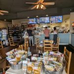 Great Harvest Bread Co.