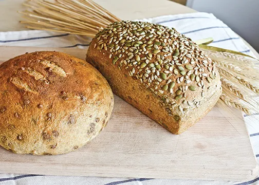 Great Harvest Bread Co. Picture 9