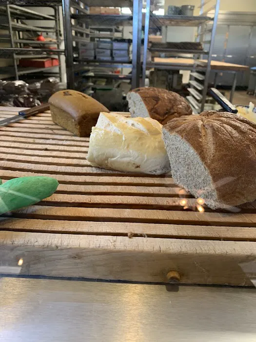 Great Harvest Bread Co. Picture 2