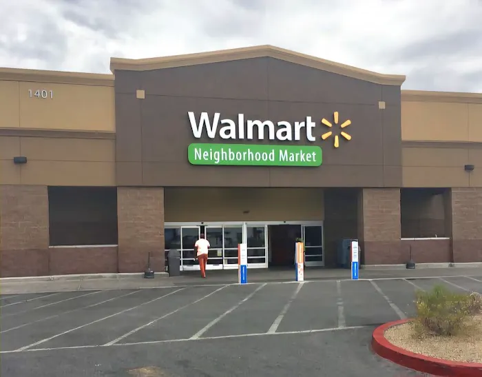 Walmart Bakery Picture 1