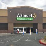 Walmart Bakery