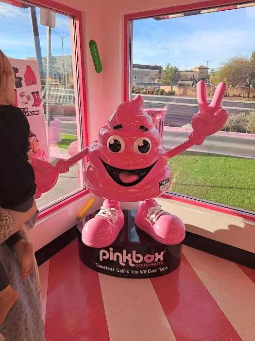 Pinkbox Doughnuts Picture 4