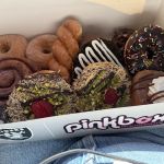 Pinkbox Doughnuts