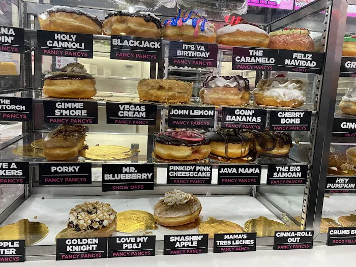 Pinkbox Doughnuts Picture 10