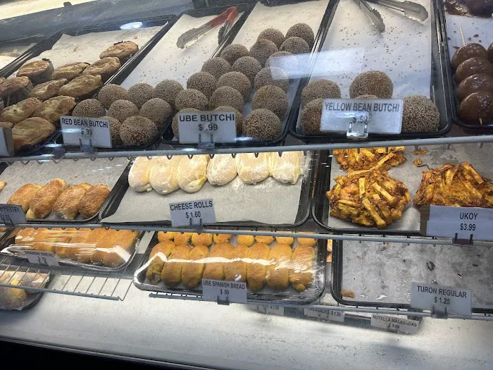 Valerio’s Bakeshop Picture 2