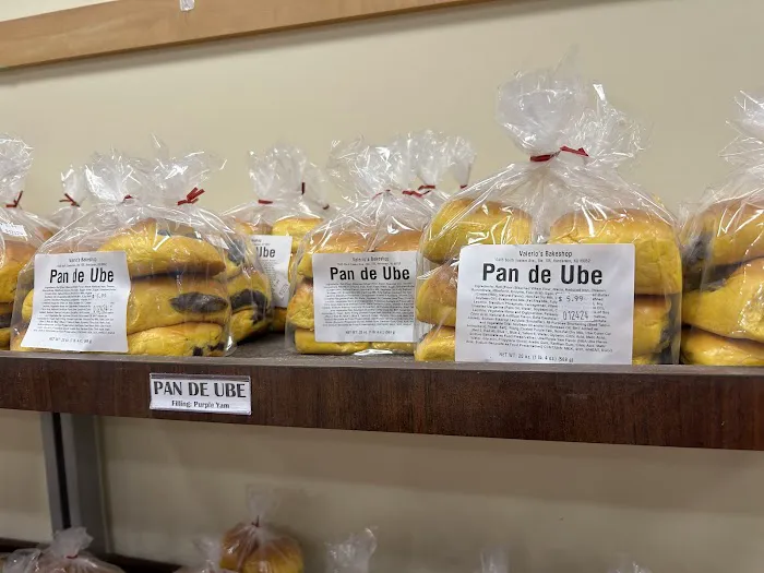 Valerio’s Bakeshop Picture 4