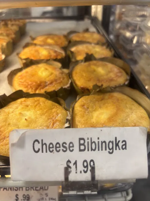 Valerio’s Bakeshop Picture 1