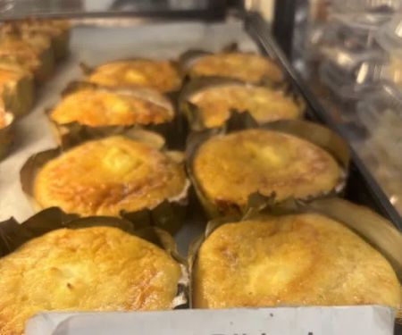 Valeriou2019s Bakeshop