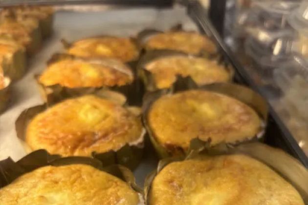 Valerio’s Bakeshop