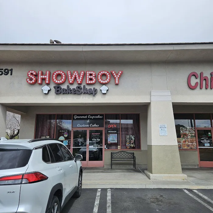 Showboy BakeShop Picture 5