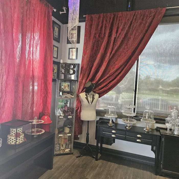 Showboy BakeShop Picture 9