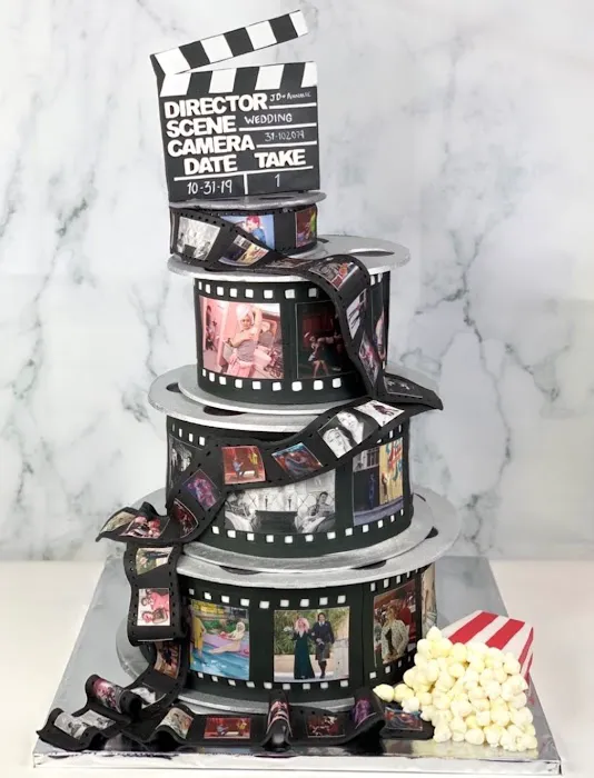 Showboy BakeShop Picture 8