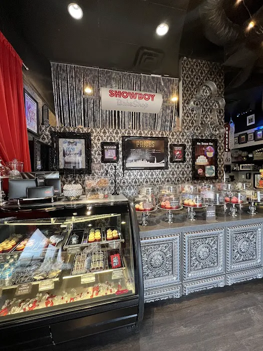 Showboy BakeShop Picture 4