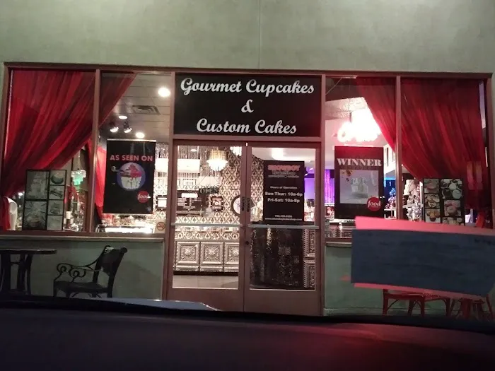 Showboy BakeShop Picture 3