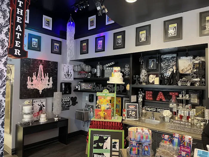 Showboy BakeShop Picture 6