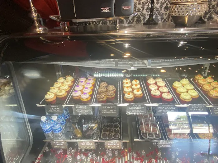 Showboy BakeShop Picture 2