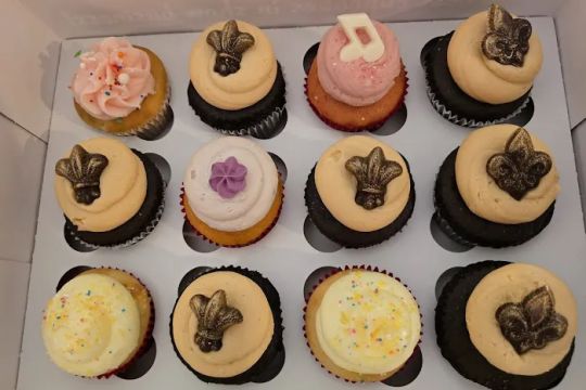 Showboy BakeShop