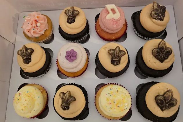 Showboy BakeShop