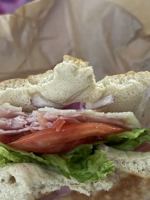 Einstein Bros. Bagels Picture 4