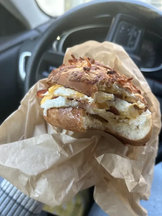 Einstein Bros. Bagels Picture 2