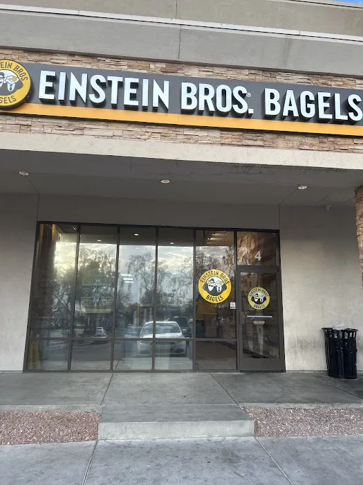Einstein Bros. Bagels Picture 6