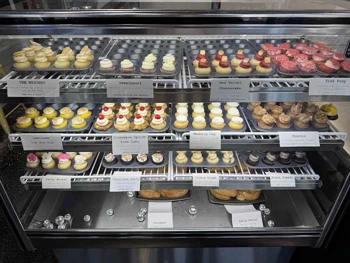tsp. baking company Picture 1