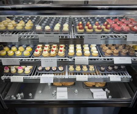 tsp. baking company