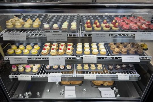 tsp. baking company