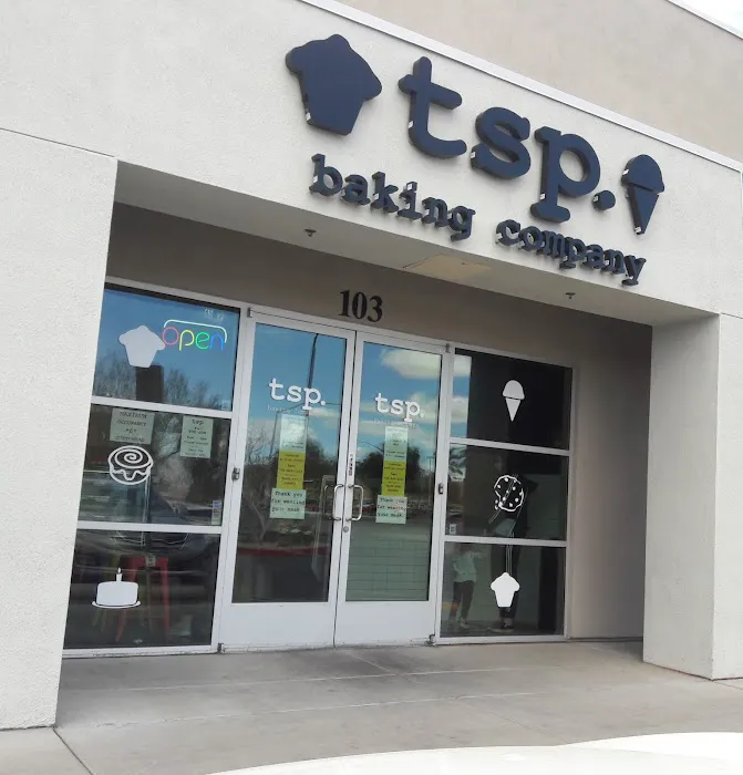 tsp. baking company Picture 5
