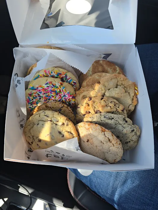 tsp. baking company Picture 3