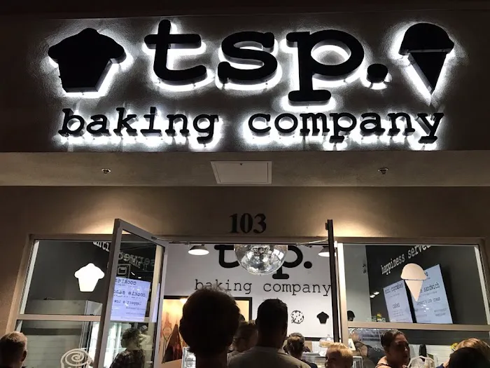 tsp. baking company Picture 9