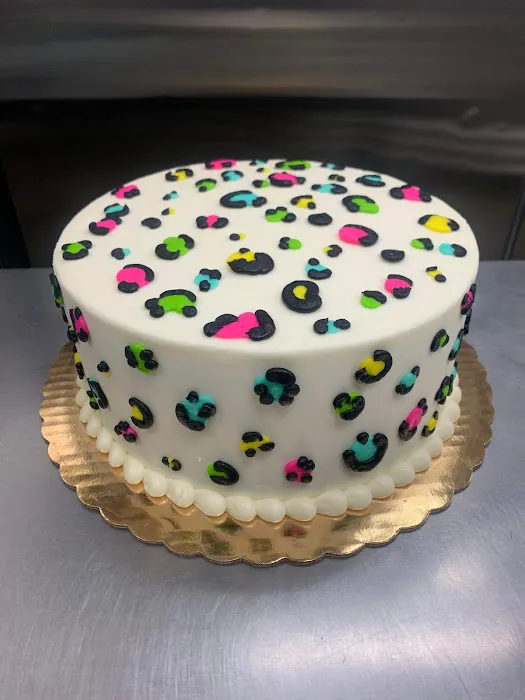 tsp. baking company Picture 8