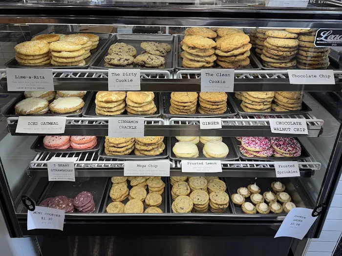 tsp. baking company Picture 2