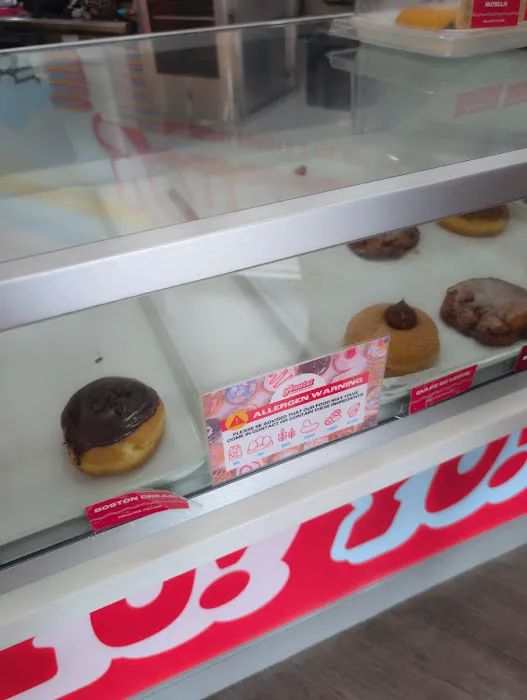 Yonutz Donuts and Ice Cream - Las Vegas Picture 4