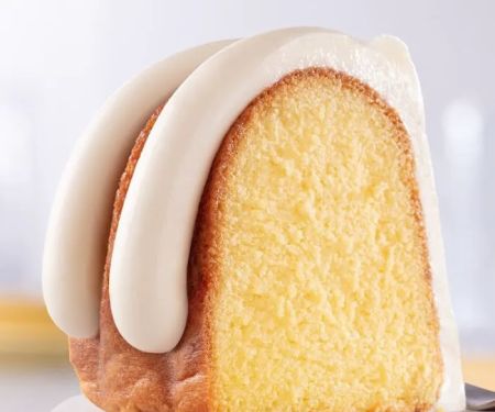 Nothing Bundt Cakes