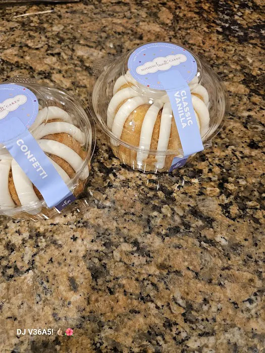 Nothing Bundt Cakes Picture 6