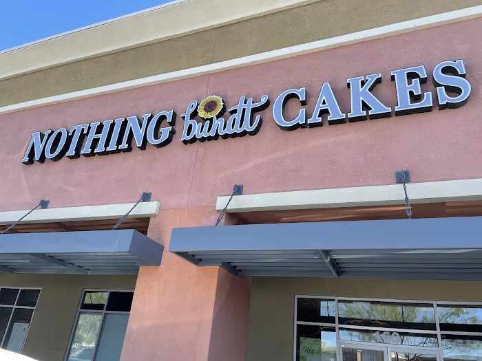 Nothing Bundt Cakes Picture 8