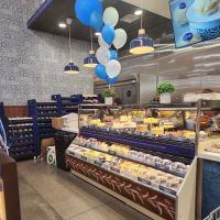 Bakers Avenue ico