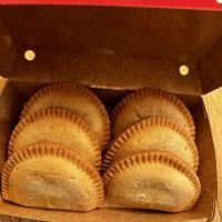 Red Ribbon Bakeshop ico
