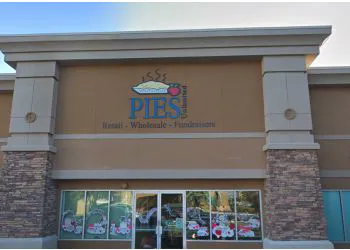 Pies Unlimited LV Picture 1