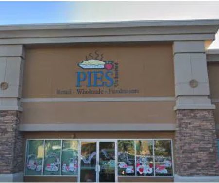 Pies Unlimited LV